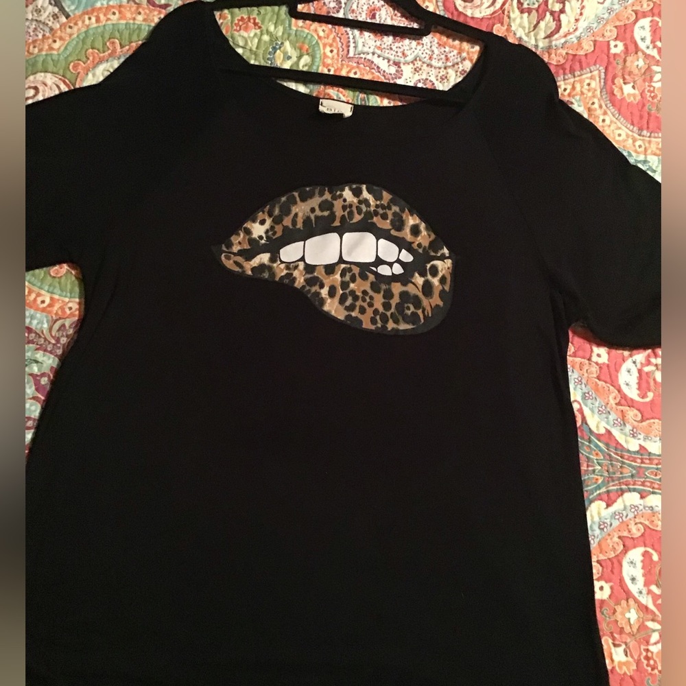 Boutique top.